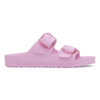 Image of Birkenstock Arizona Big Buckle Fondant Pink EVA