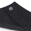 Image of Birkenstock Zermatt Shearling Slipper - Anthracite