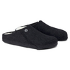 Image of Birkenstock Zermatt Shearling Slipper - Anthracite