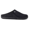 Image of Birkenstock Zermatt Shearling Slipper - Anthracite