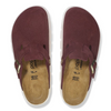 Image of Birkenstock Boston Chunky - Berry Crush