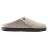 Image of Birkenstock Zermatt Shearling Slipper - Eggnog
