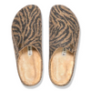Image of Birkenstock Zermatt Shearling Slipper - Zebra Toffee