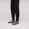 Image of Birkenstock Zermatt Shearling Slipper - Zebra Toffee