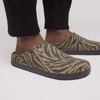 Image of Birkenstock Zermatt Shearling Slipper - Zebra Toffee