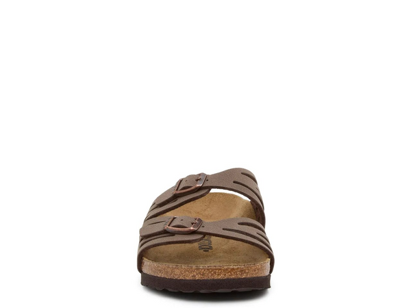 Birkenstock Granada Mocha Birkibuc®