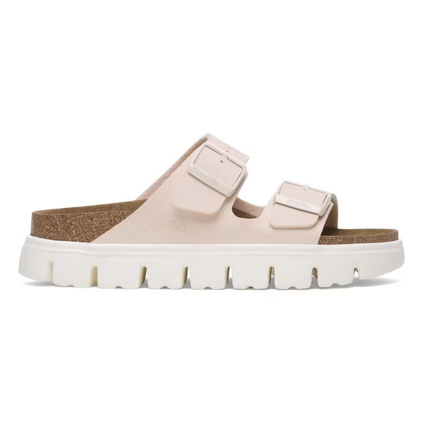 Birkenstock Arizona Chunky Light Rose Birko-Flor®