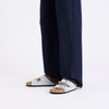 Image of Birkenstock Arizona Baby Blue Suede