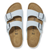 Image of Birkenstock Arizona Baby Blue Suede