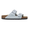 Image of Birkenstock Arizona Baby Blue Suede