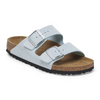 Image of Birkenstock Arizona Baby Blue Suede