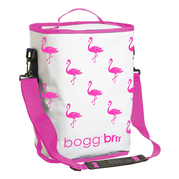 Bogg® Bag Bogg® Brrr and a Half Cooler Insert - Flamingo