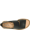 Image of Born Mila Sandal - Black