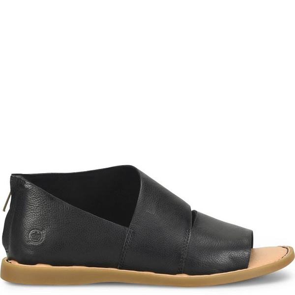Born Mila Sandal - Black