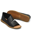 Image of Born Mila Sandal - Black