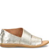 Image of Born Mila Sandal - Light Gold