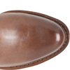 Image of Born Kati Buckle Bootie - Brown Cuero