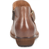 Image of Born Kati Buckle Bootie - Brown Cuero