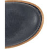 Image of Born Taj Suede Bootie - Distressed Indigo Navy
