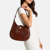 Image of Brahmin Fallon Shoulder Bag - Perennial Melbourne