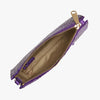 Image of Brahmin Adia Wristlet - Cosmic Purple Melbourne