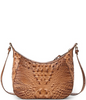 Image of Brahmin Corinne Crossbody Bag - Cinnamon Anuket