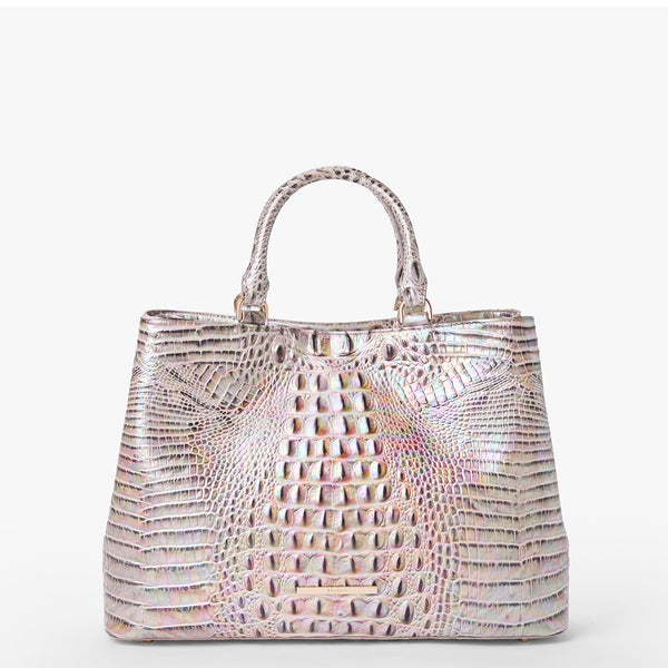 Brahmin Denise Carryall - Silk Mist Melbourne