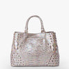Image of Brahmin Denise Carryall - Silk Mist Melbourne