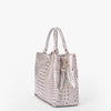 Image of Brahmin Denise Carryall - Silk Mist Melbourne