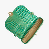 Image of Brahmin Portia Crossbody Bag - Jungle Jewel Melbourne