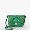 Image of Brahmin Portia Crossbody Bag - Jungle Jewel Melbourne