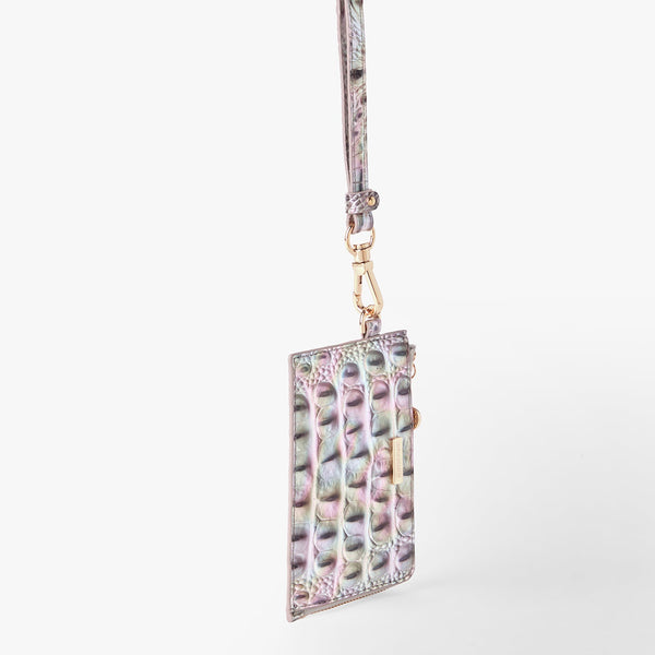 Brahmin Esther Wallet - Silk Mist Melbourne