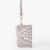 Image of Brahmin Esther Wallet - Silk Mist Melbourne