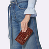 Image of Brahmin Suri Wallet - Mellow Rose Melbourne