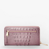 Image of Brahmin Suri Wallet - Mellow Rose Melbourne