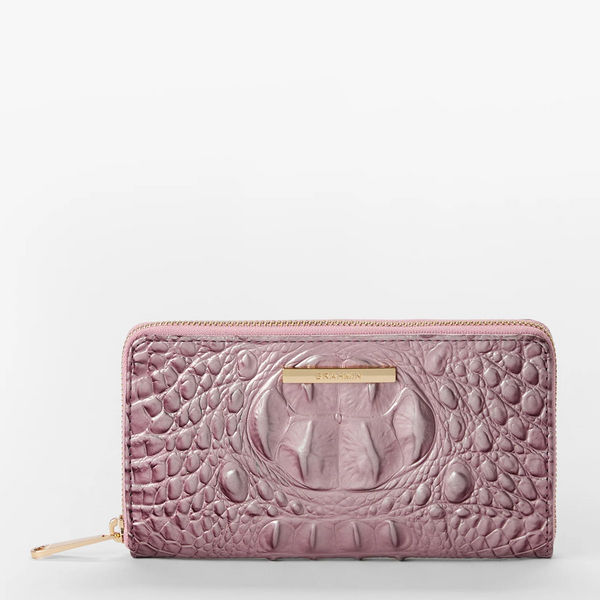 Brahmin Suri Wallet - Mellow Rose Melbourne