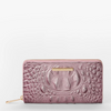 Image of Brahmin Suri Wallet - Mellow Rose Melbourne