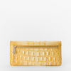 Image of Brahmin Ady Wallet - Lemon Drop Melbourne