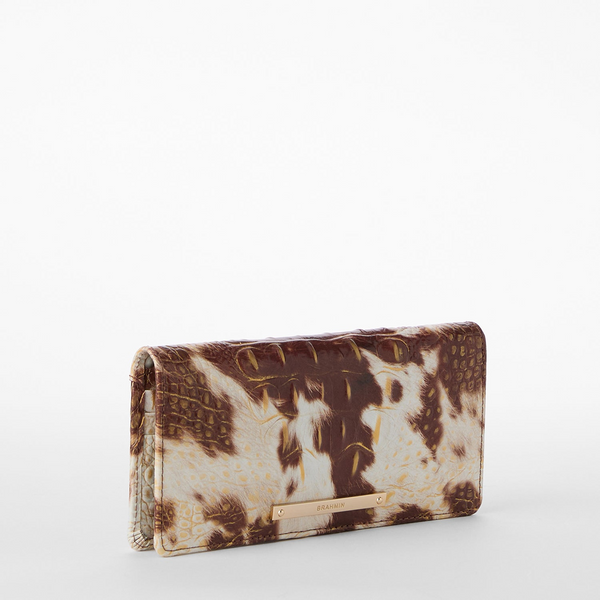 Brahmin Ady Wallet - Summer Rodeo Melbourne