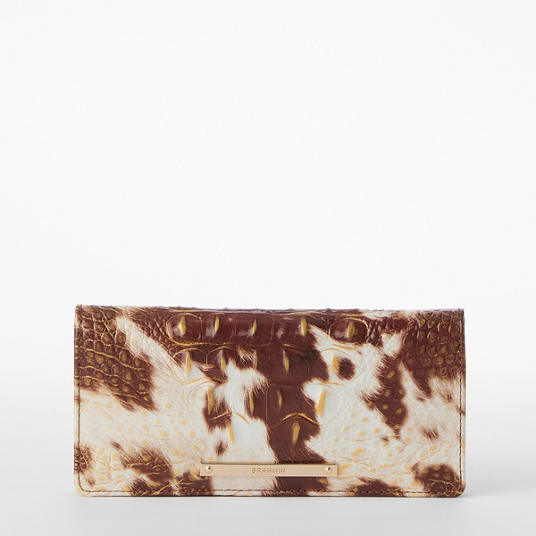 Brahmin Ady Wallet - Summer Rodeo Melbourne