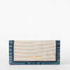 Image of Brahmin Ady Wallet - Mindful Grey Acoustic