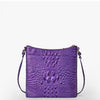 Image of Brahmin Katie Crossbody - Cosmic Purple Melbourne