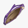 Image of Brahmin Katie Crossbody - Cosmic Purple Melbourne
