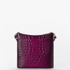 Image of Brahmin Katie Crossbody - Sugar Plum Melbourne