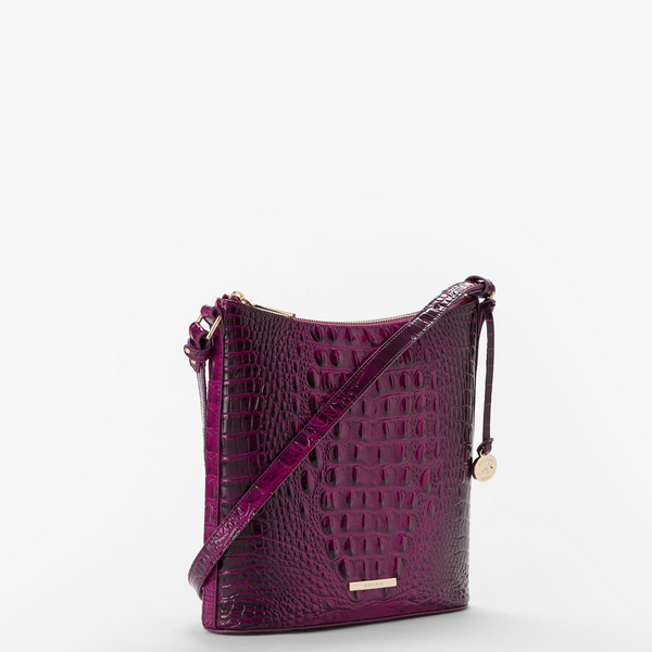 Brahmin Katie Crossbody - Sugar Plum Melbourne