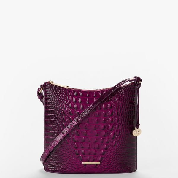 Brahmin Katie Crossbody - Sugar Plum Melbourne