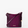 Image of Brahmin Katie Crossbody - Sugar Plum Melbourne