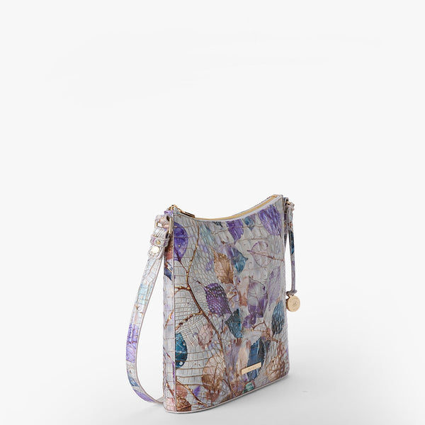Brahmin Katie Crossbody - Frosted Melbourne