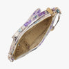 Image of Brahmin Katie Crossbody - Frosted Melbourne