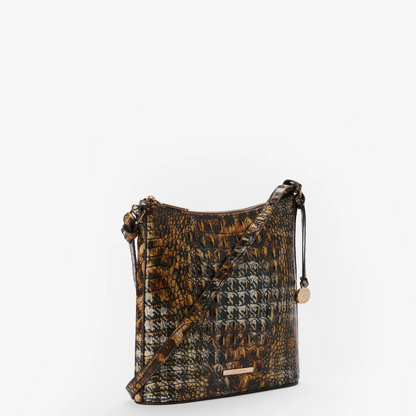 Brahmin Katie Crossbody - Untamed Melbourne